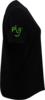 Women's Relaxed Jersey Short Sleeve Tee image 3