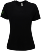 Women's Relaxed Jersey Short Sleeve Tee image 1