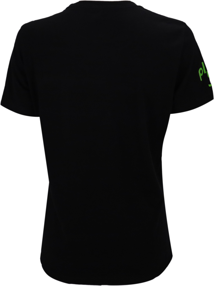 Women's Relaxed Jersey Short Sleeve Tee