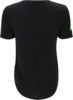 Women's Relaxed Stretch Jersey Scoop Tee  image 2