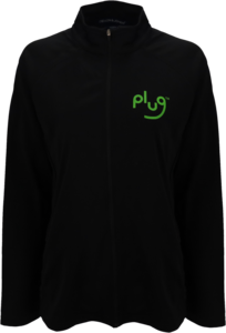 Women's Devon & Jones Full Zip Jacket