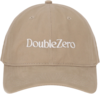 DoubleZero Dad Hat - Khaki  image 1