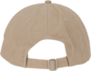 DoubleZero Dad Hat - Khaki  image 2