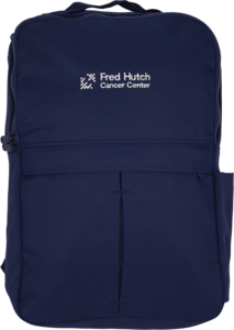 Port Authority Matte Backpack