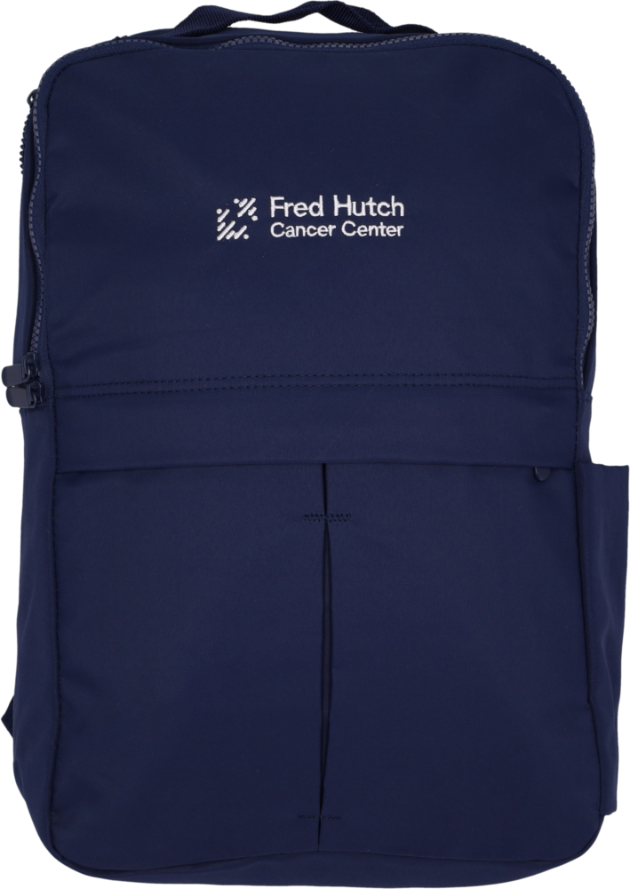 Port Authority Matte Backpack