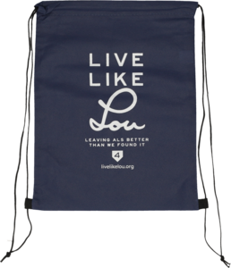 Drawsting Bag