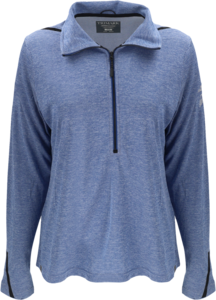 Women's Dege Eco Knit Half Zip