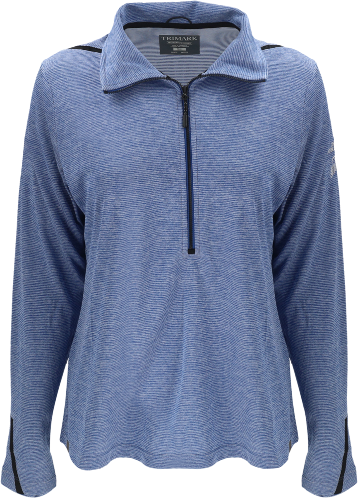 Women's Dege Eco Knit Half Zip