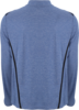 Unisex DEGE Eco Knit Performance Half Zip image 2