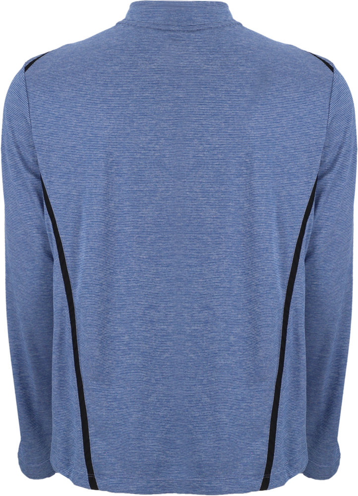 Unisex DEGE Eco Knit Performance Half Zip