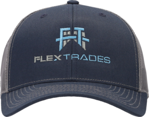 Richardson Classic Trucker Hat #1