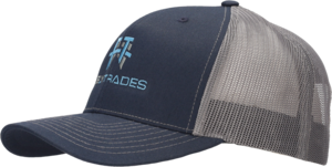 Richardson Classic Trucker Hat #1