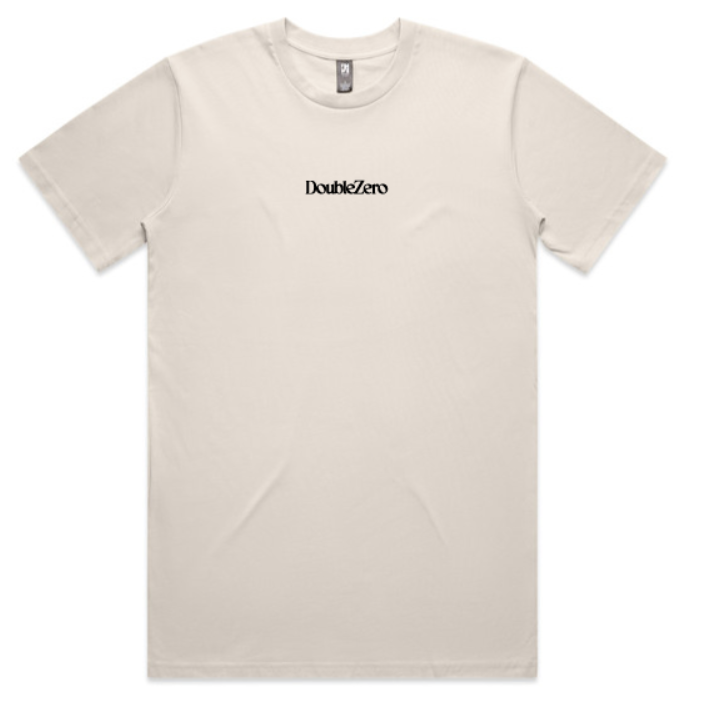 Whitepaper Tee