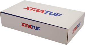 XTRATUF/SEARHC - Unisex 15" Legacy Boot