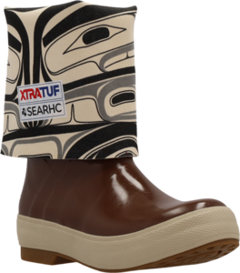XTRATUF/SEARHC - Unisex 15" Legacy Boot
