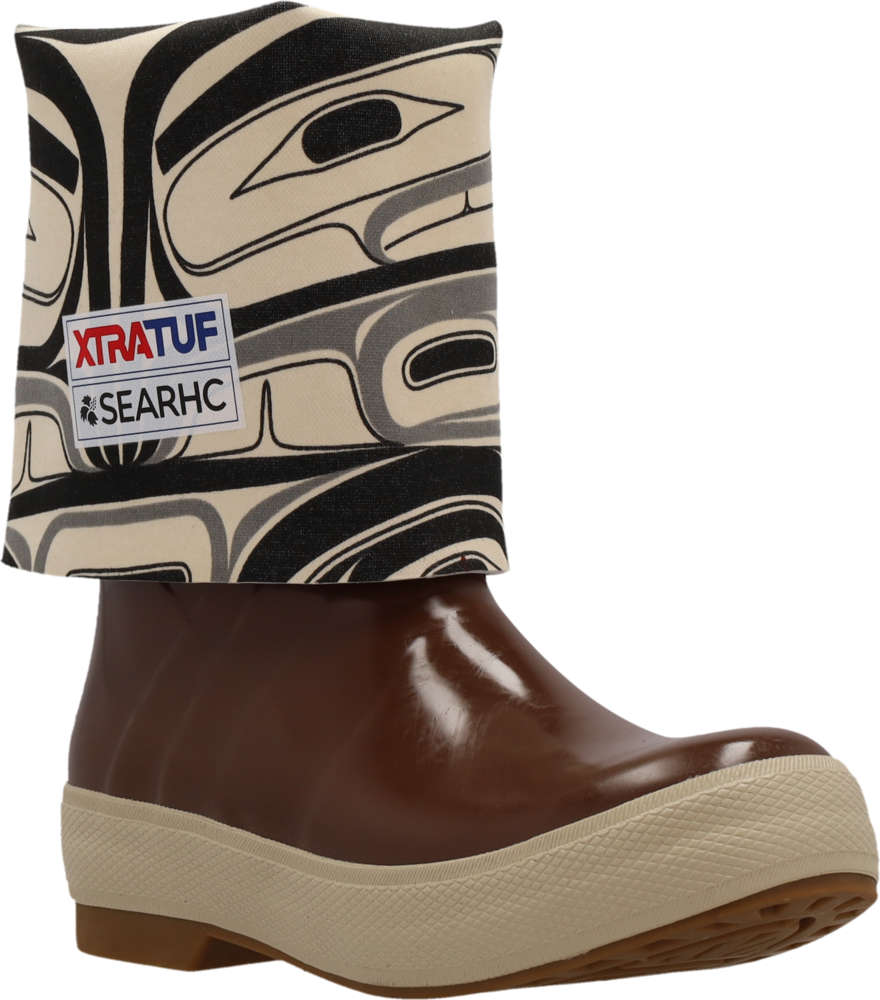 XTRATUF/SEARHC - Unisex 15" Legacy Boot