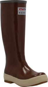 XTRATUF/SEARHC - Unisex 15" Legacy Boot