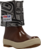 XTRATUF/SEARHC - Unisex 15" Legacy Boot image 1