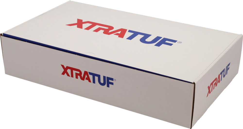 XTRATUF/SEARHC - Unisex 15" Legacy Boot