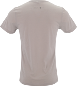 Unisex Bella + Canvas Heather CVC T-Shirt