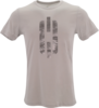 Unisex Bella + Canvas Heather CVC T-Shirt image 1