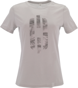 Women's Bella + Canvas Relaxed Fit Heather CVC Tee	