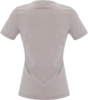 Women's Bella + Canvas Relaxed Fit Heather CVC Tee	 image 2