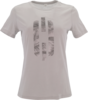 Women's Bella + Canvas Relaxed Fit Heather CVC Tee	 image 1