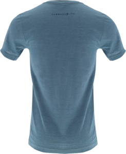 Link Shirts Proof 4a (Unisex Bella + Canvas Textured Jersey V-Neck)