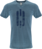 Link Shirts Proof 4a (Unisex Bella + Canvas Textured Jersey V-Neck) image 1