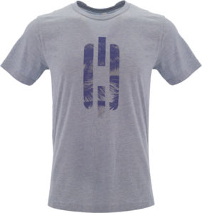 Unisex Bella + Canvas Heather CVC T-Shirt