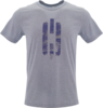Unisex Bella + Canvas Heather CVC T-Shirt image 1