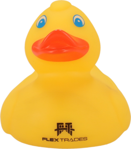 Rubber Duck