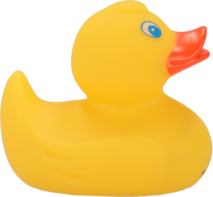 Rubber Duck