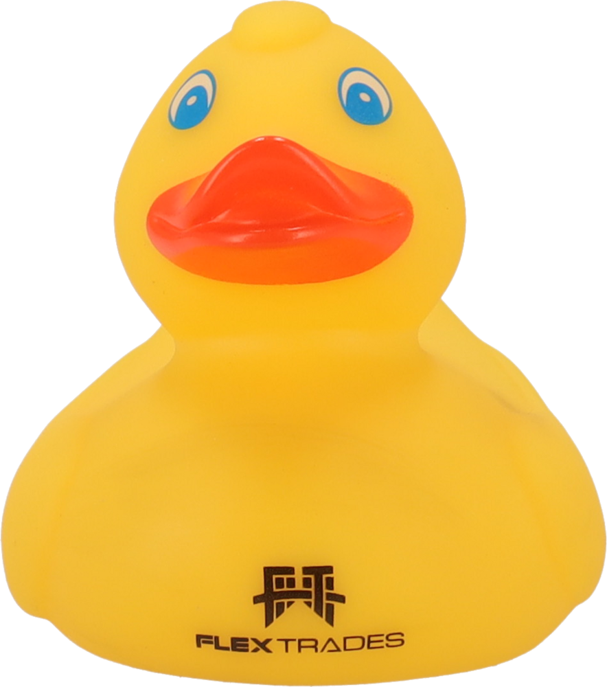 Rubber Duck