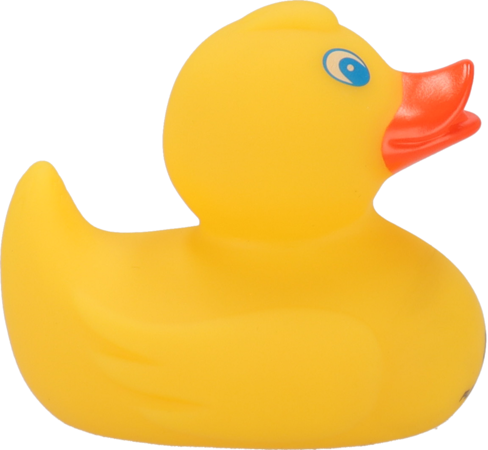 Rubber Duck