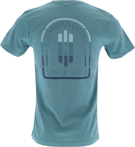 Unisex Bella+Canvas CVC T-Shirt