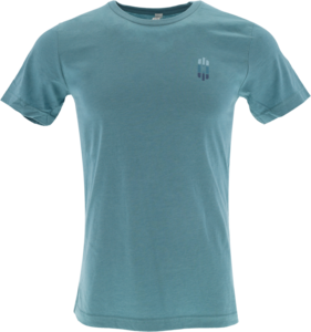 Unisex Bella+Canvas CVC T-Shirt