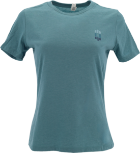 Women's Bella+Canvas Relaxed CVC T-Shirt