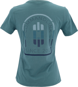 Women's Bella+Canvas Relaxed CVC T-Shirt
