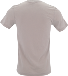 Unisex Bella + Canvas Heather CVC T-Shirt