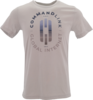 Unisex Bella + Canvas Heather CVC T-Shirt image 1
