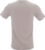 Unisex Bella + Canvas Heather CVC T-Shirt image 2