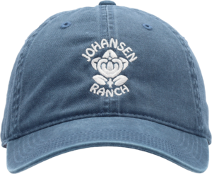Johansen Ranch "Dad Hat"