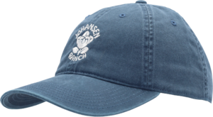 Johansen Ranch "Dad Hat"