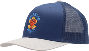 Johansen Ranch Trucker Hat