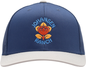 Johansen Ranch Trucker Hat