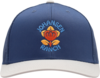 Johansen Ranch Trucker Hat image 1