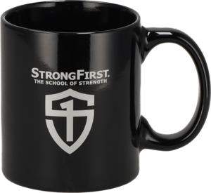11 oz. Mug