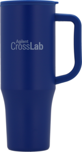 Erie 30oz Eco-Friendly Straw Tumbler